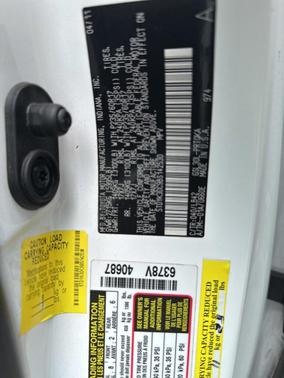 2011 Toyota Sienna XLE