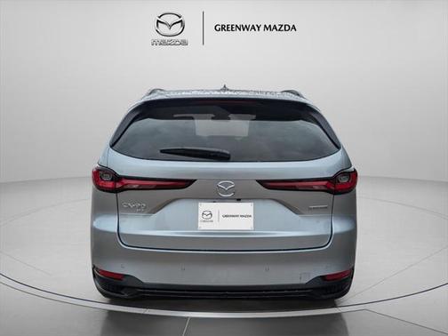 2025 Mazda CX-90 PHEV Premium Sport