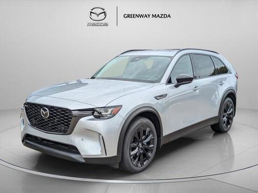 2025 Mazda CX-90 PHEV Premium Sport