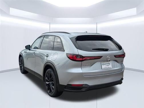 2025 Mazda CX-90 PHEV Sport