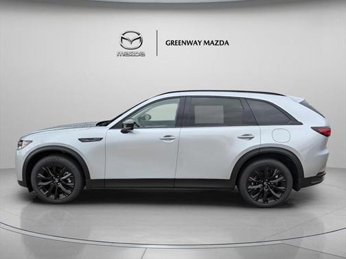 2025 Mazda CX-90 PHEV Premium Sport