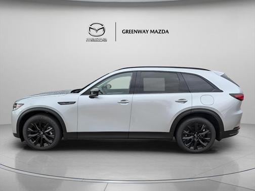 2025 Mazda CX-90 PHEV Premium Sport