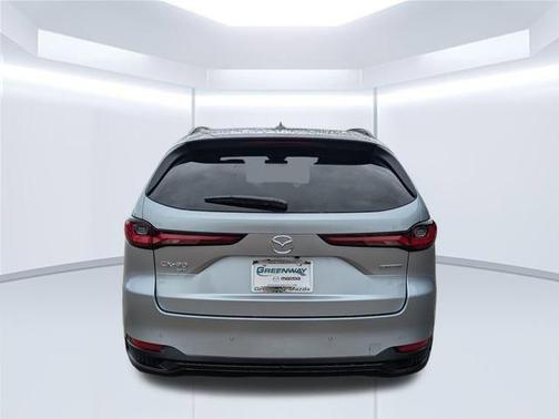 2025 Mazda CX-90 PHEV Sport