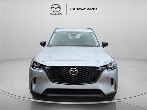 2025 Mazda CX-90 PHEV Premium Sport