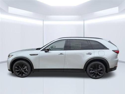 2025 Mazda CX-90 PHEV Sport