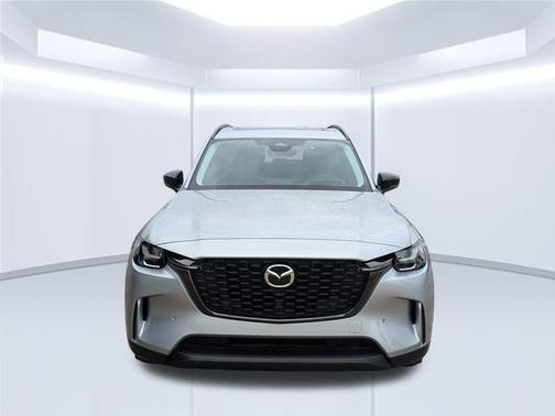 2025 Mazda CX-90 PHEV Sport
