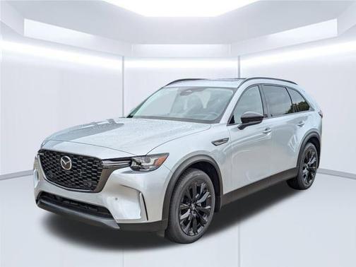 2025 Mazda CX-90 PHEV Sport