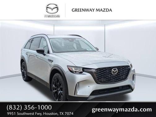 2025 Mazda CX-90 PHEV Sport