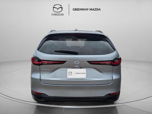 2025 Mazda CX-90 PHEV Premium Sport
