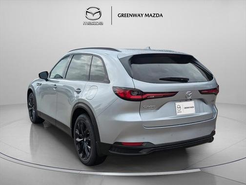 2025 Mazda CX-90 PHEV Premium Sport