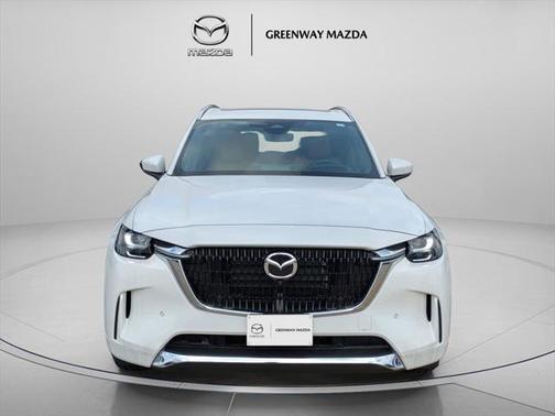 2025 Mazda CX-90 3.3 Turbo S Premium Plus