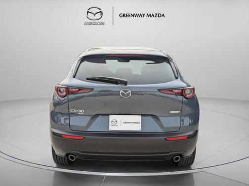 2024 Mazda CX-30 2.5 S Carbon Edition
