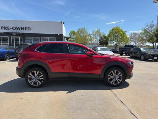 2023 Mazda CX-30 2.5 S Preferred Package