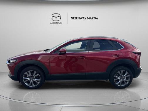 2023 Mazda CX-30 2.5 S Preferred Package