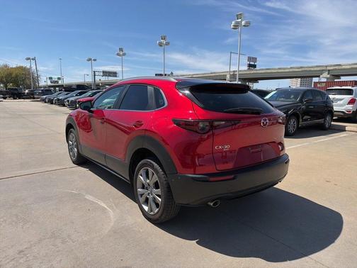 2023 Mazda CX-30 2.5 S Preferred Package