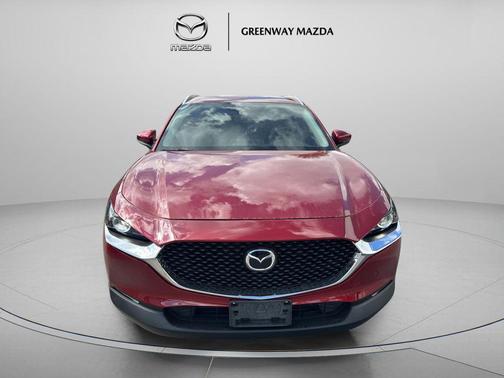 2023 Mazda CX-30 2.5 S Preferred Package