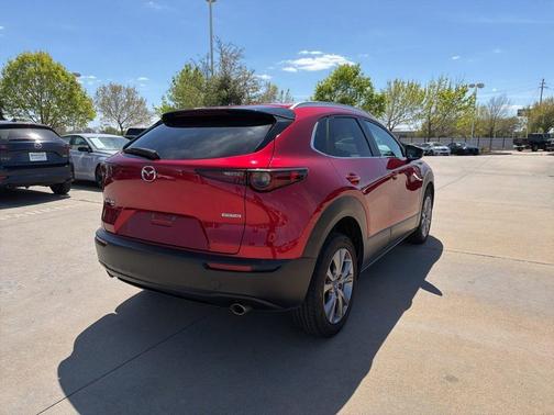 2023 Mazda CX-30 2.5 S Preferred Package