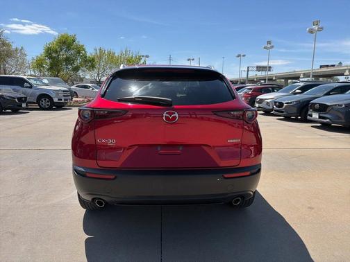 2023 Mazda CX-30 2.5 S Preferred Package