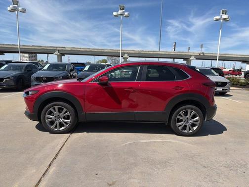 2023 Mazda CX-30 2.5 S Preferred Package