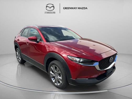 2023 Mazda CX-30 2.5 S Preferred Package