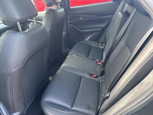 2022 Mazda CX-30 2.5 Turbo