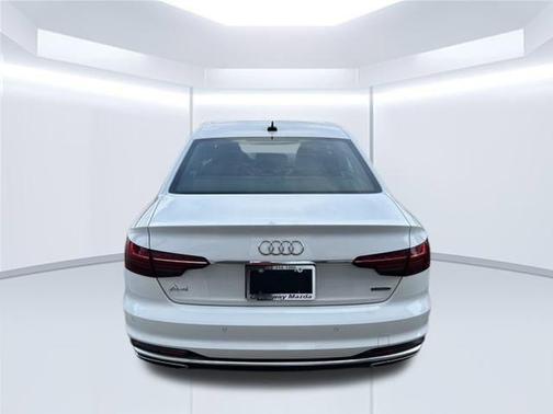 2023 Audi A4 45 S line Premium Plus