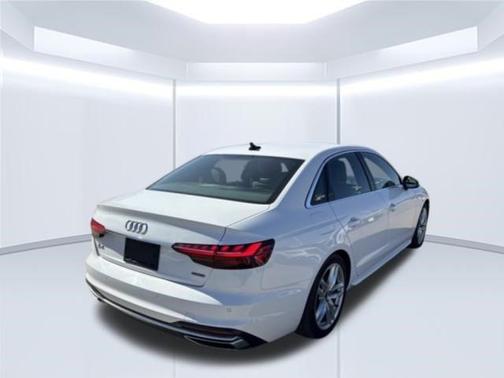 2023 Audi A4 45 S line Premium Plus