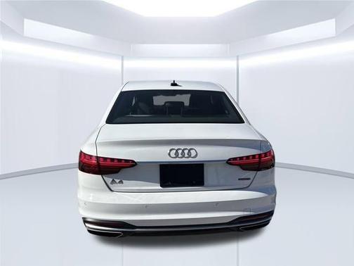 2023 Audi A4 45 S line Premium Plus
