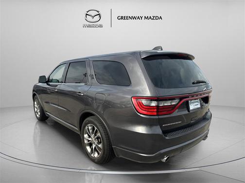 2019 Dodge Durango GT Plus