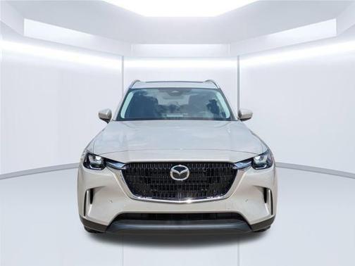 2025 Mazda CX-90 3.3 Turbo Preferred