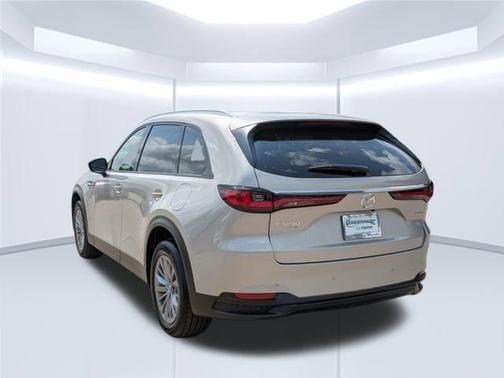 2025 Mazda CX-90 3.3 Turbo Preferred