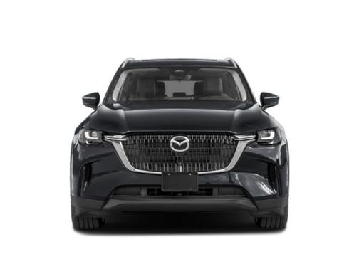 2025 Mazda CX-90 3.3 Turbo Preferred