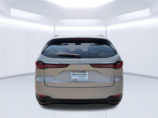2025 Mazda CX-90 3.3 Turbo Preferred