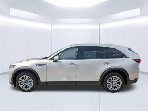 2025 Mazda CX-90 3.3 Turbo Preferred