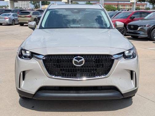 2025 Mazda CX-90 3.3 Turbo Preferred
