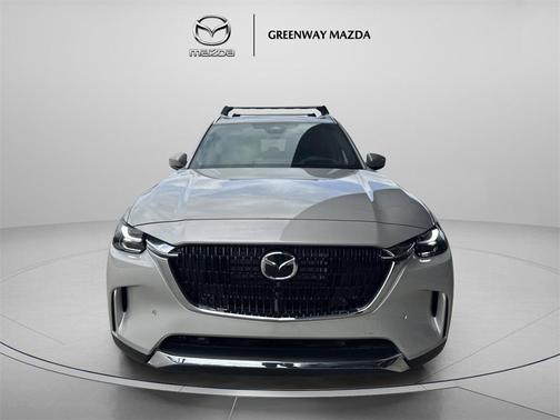 2026 Mazda CX-90 3.3 Turbo Premium Plus