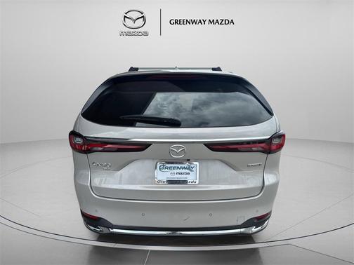 2026 Mazda CX-90 3.3 Turbo Premium Plus