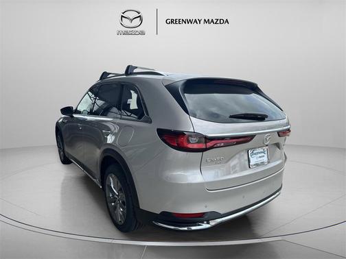 2026 Mazda CX-90 3.3 Turbo Premium Plus
