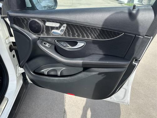 2016 Mercedes-Benz GLC 300 Base