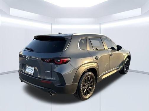 2024 Mazda CX-50 2.5 S Premium