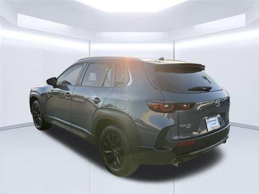 2024 Mazda CX-50 2.5 S Premium