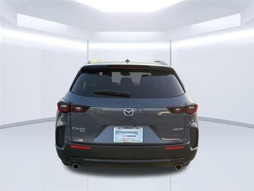 2024 Mazda CX-50 2.5 S Premium
