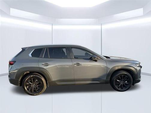 2024 Mazda CX-50 2.5 S Premium