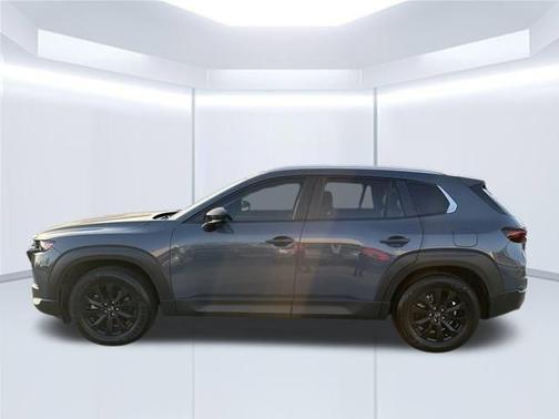 2024 Mazda CX-50 2.5 S Premium
