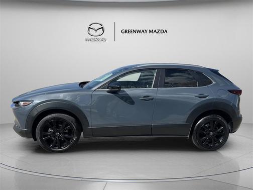 2024 Mazda CX-30 2.5 S Carbon Edition
