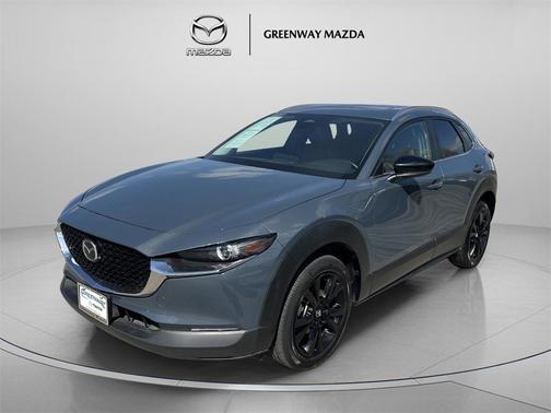 2024 Mazda CX-30 2.5 S Carbon Edition