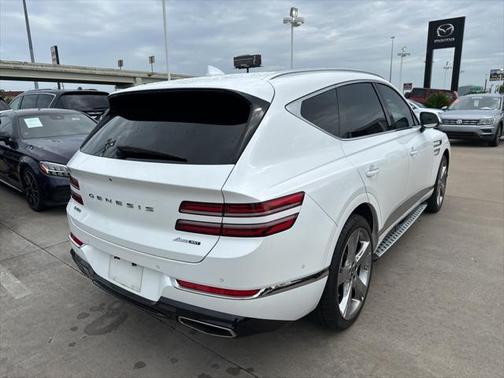2023 Genesis GV80 3.5T