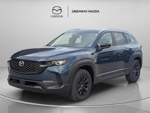 2026 Mazda CX-50 Hybrid Preferred