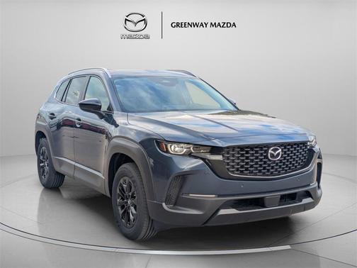 2026 Mazda CX-50 Hybrid Preferred