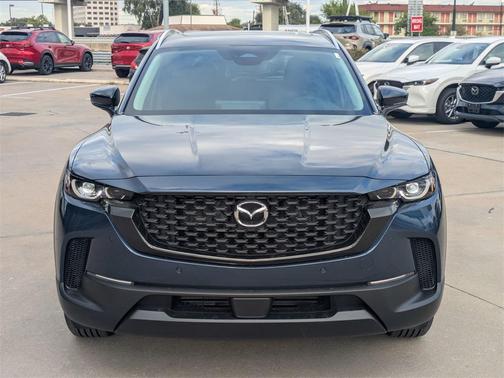 2026 Mazda CX-50 Hybrid Preferred